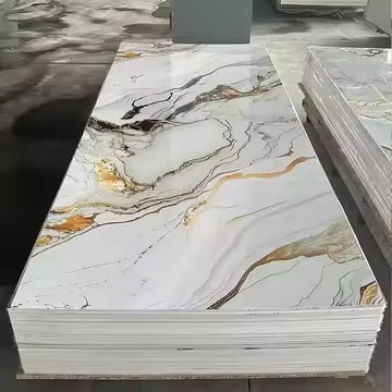 3mm Thickness PVC Marble Sheet suppliers