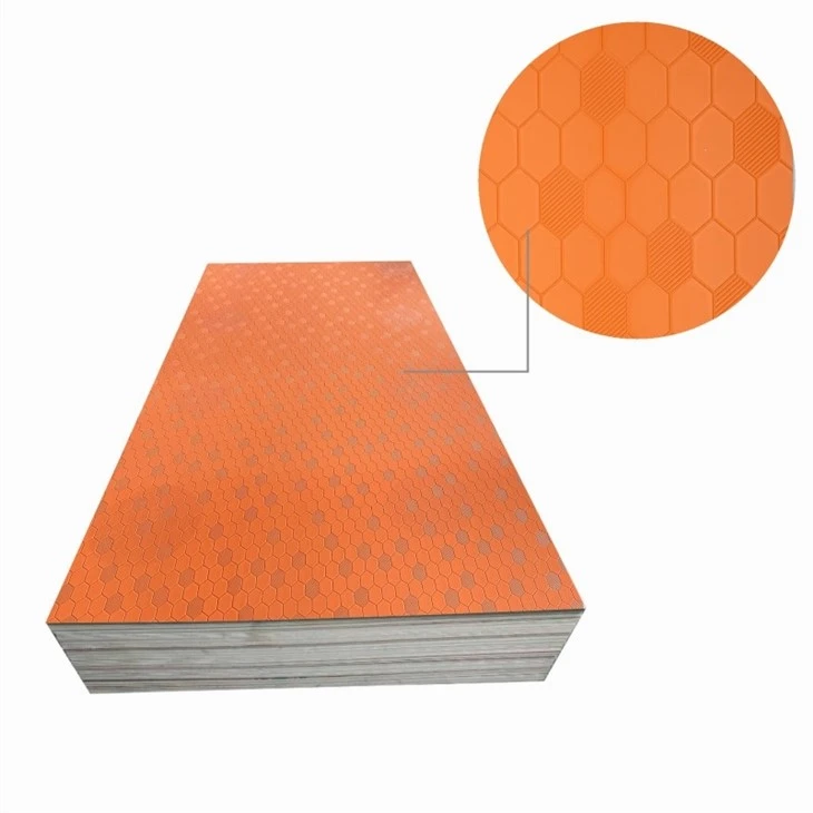 Deep Embossed Rock Pattern PVC Panel Marble Sheet high quality