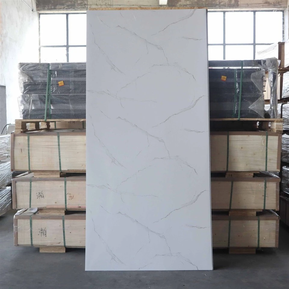 PVC Wall Panel For Interior Decoration Wall Panel high quality