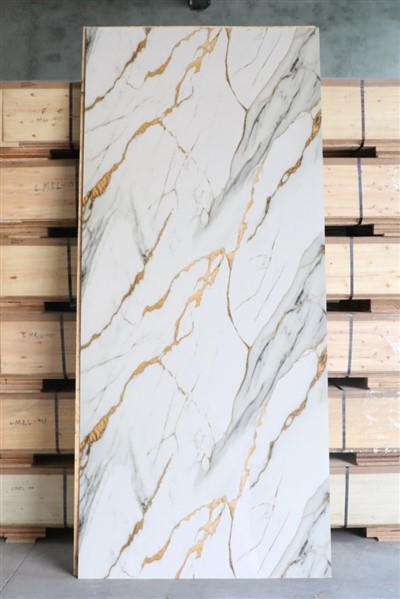 Għoli Tleqq UV Miksija PVC Wall Panel