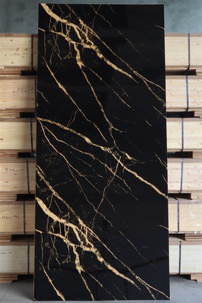 Għoli Gloss PVC Wall Panel UV Irħam Panel