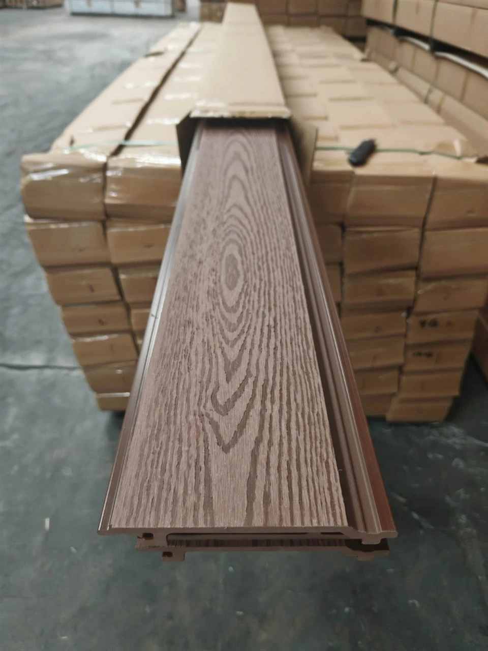 Wood Alternative Outdoor Wall Panel And Fence best